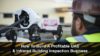 How To Build A Profitable UAS & Infrared Thermal Imaging